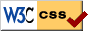 [LINK IMAGE: Valid CSS]